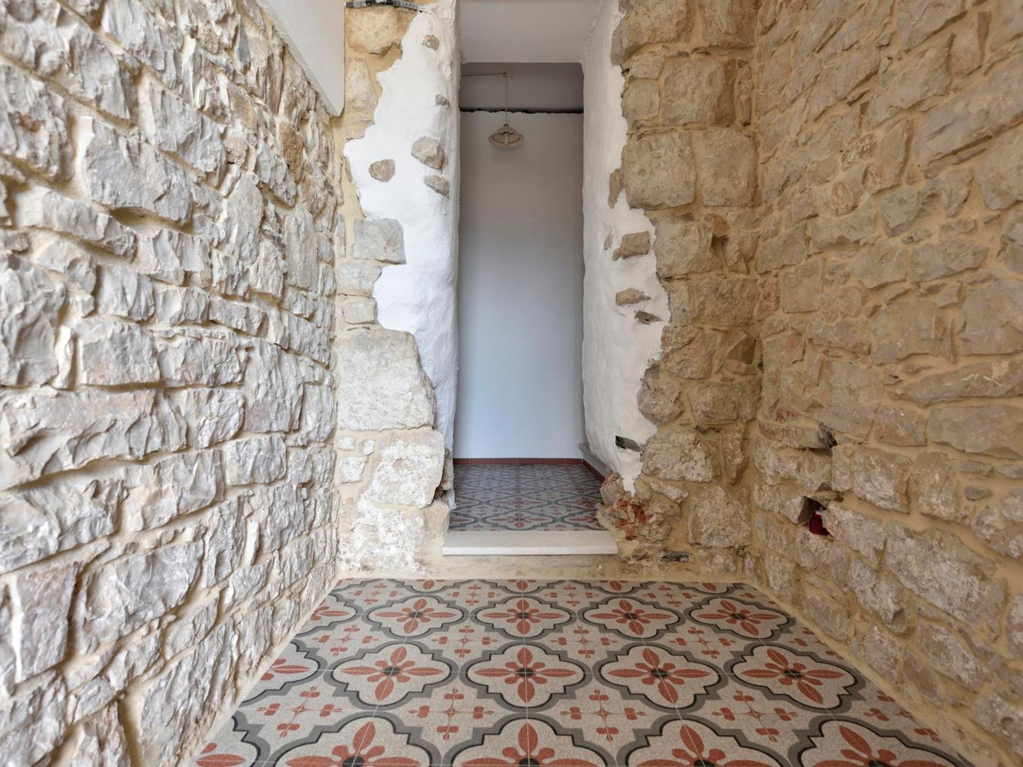 Villa Janas バウネーイ エクステリア 写真